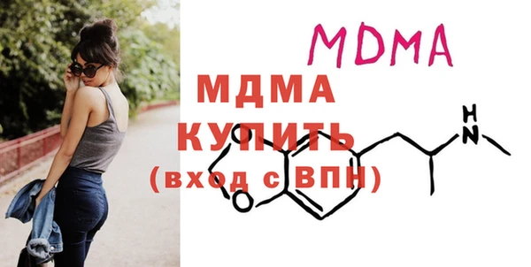 винт Мегион